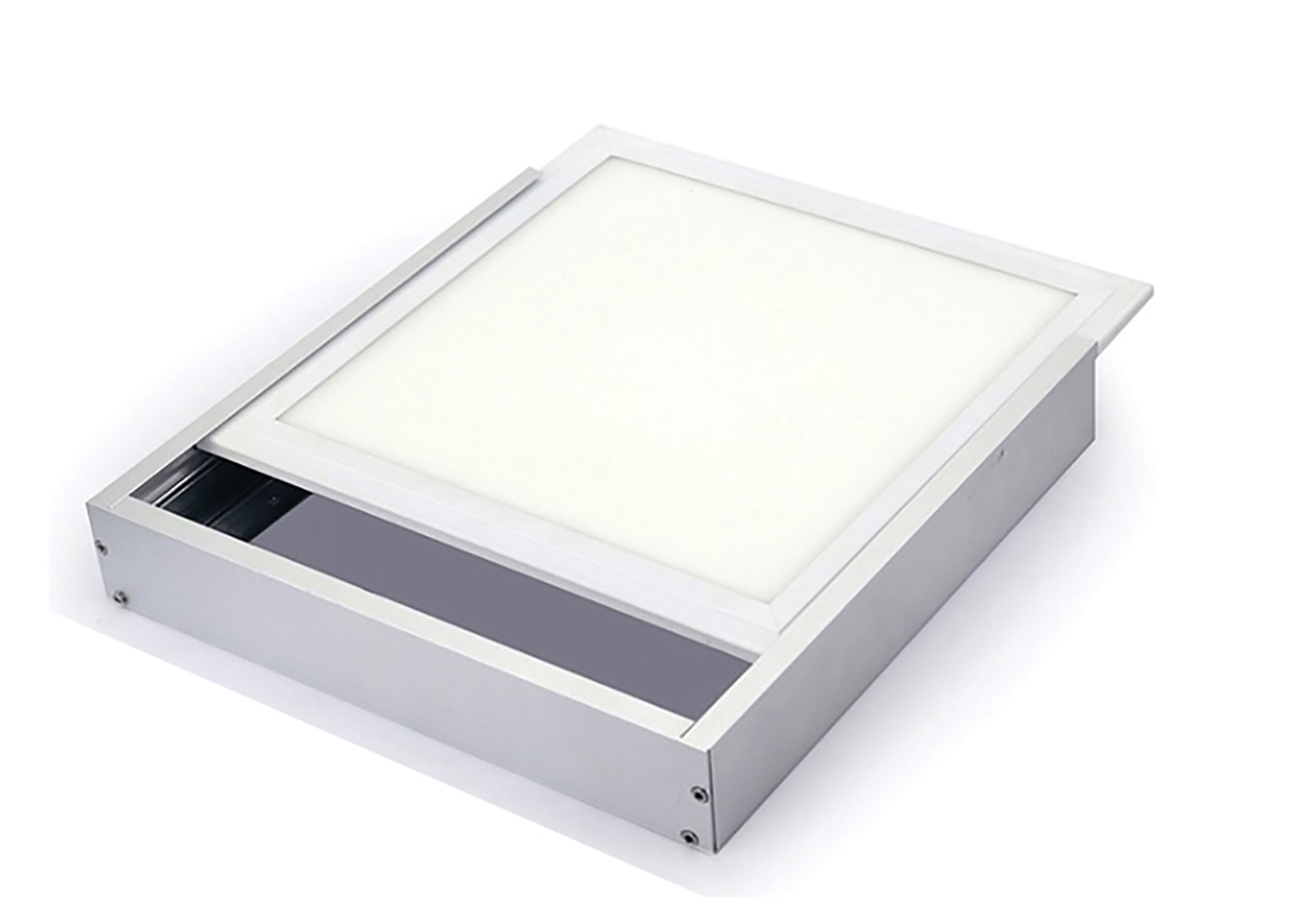 BF LIGHT - kit saillie pour BF-P601