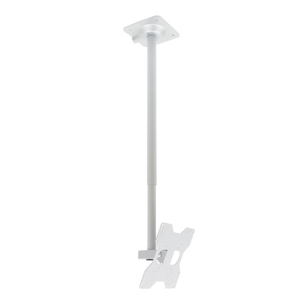 FINDIS Nord Est - APPLIK support plafond inclinable et orientable pour écran petite taill