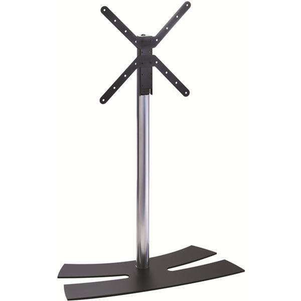 FINDIS Nord Est - LUX-UP 1050L pied TV Noir