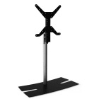 FINDIS Nord Est - LUX-UP T 1175 L Noir