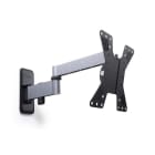 FINDIS Nord Est - EXO 200TW3 support mural aluminium inclinable et orientable - Déport 41
