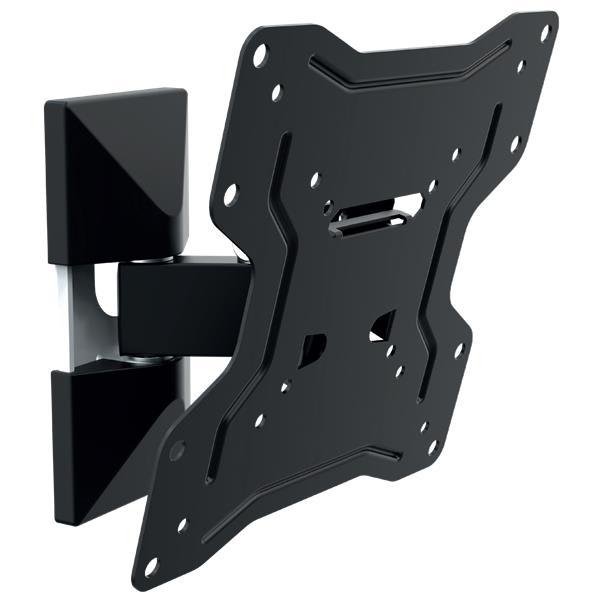 FINDIS Nord Est - SUPPORT MURAL 1/2 BRAS INCLINABLE ET ORIENTABLE - VESA 200