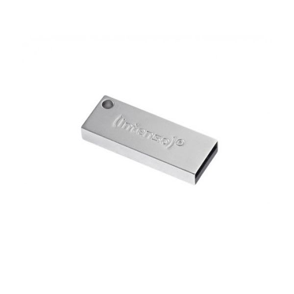 FINDIS Nord Est - INTENSO Clé USB 3.0 Premium Line - 64 Go
