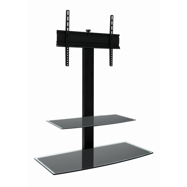 FINDIS Nord Est - STUDIO 1000 colonne orientable avec etagere