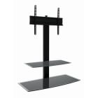 FINDIS Nord Est - STUDIO 1000 colonne orientable avec etagere