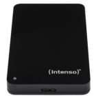FINDIS Nord Est - Disque dur externe 2,5'' USB 3.0 Memory Case 1 To INTENSO