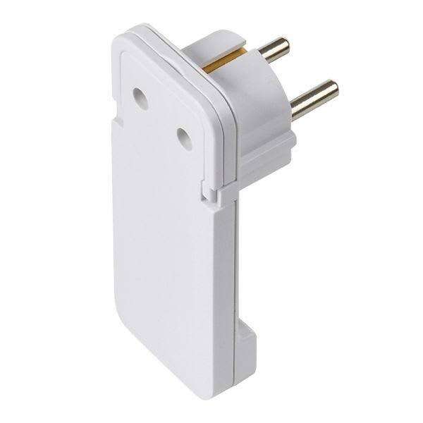 FINDIS Nord Est - PRISE ELEC 16A Mâle PLATE - A MONTER