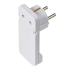 FINDIS Nord Est - PRISE ELEC 16A Mâle PLATE - A MONTER