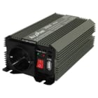 FINDIS Nord Est - Convertisseur 12/220V 300W Black