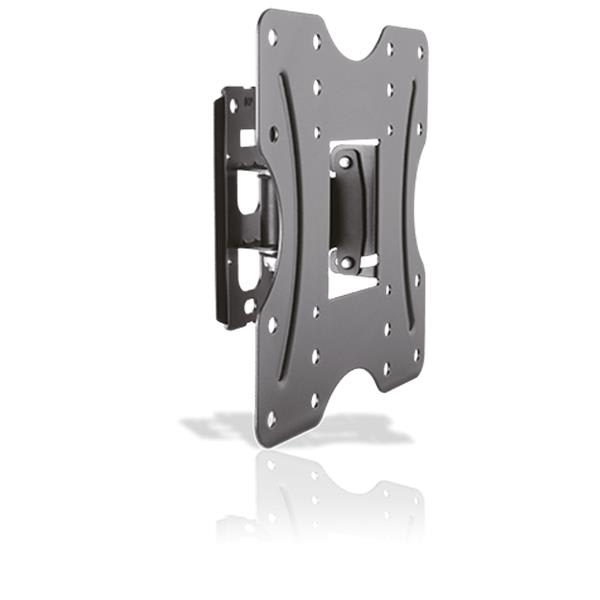 FINDIS Nord Est - Support pour TV de 23" à 42" avec 1 articulation