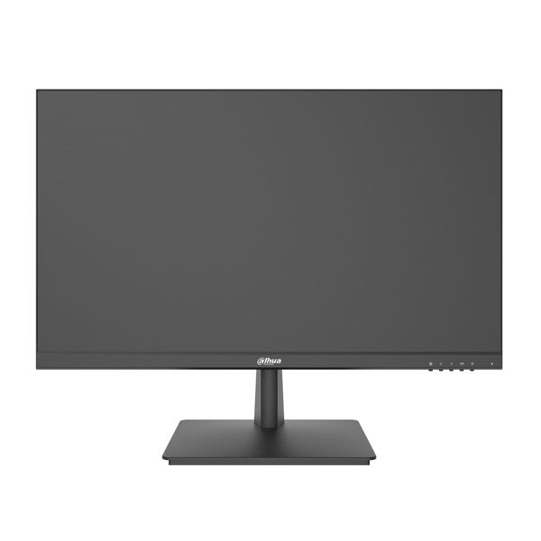 FINDIS Nord Est - Moniteur LED Full HD de 23,8 pouces, Adapté à un fonctionnement continu