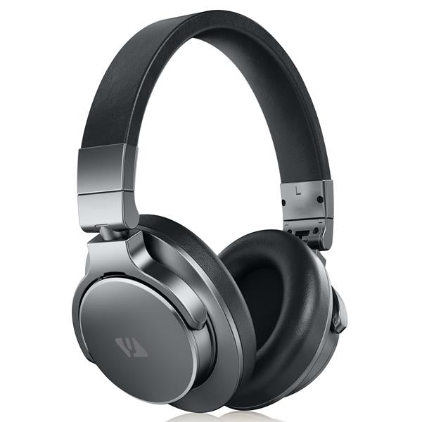FINDIS Nord Est - Casque TV, - Casque TV ou nomade filaire - Livré avec câble 6 mètres