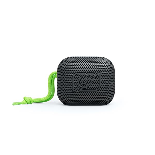 FINDIS Nord Est - - Enceinte Bluetooth - SPLASH-PROOF - Puissance 5W - Fonction Mains-Li