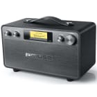 FINDIS Nord Est - Enceinte bluetooth residentielles, - Enceinte Bluetooth - Puissance 2