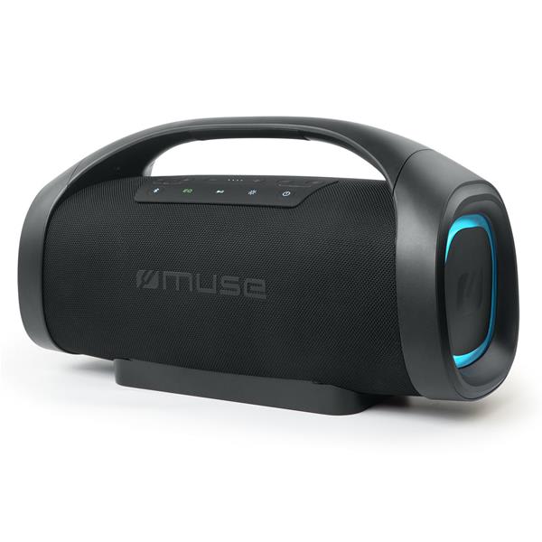 FINDIS Nord Est - Enceinte bluetooth -Enceinte Bluetooth - SPLASH PROOF (Norme IPX6) - Ef