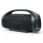 FINDIS Nord Est - Enceinte bluetooth -Enceinte Bluetooth - SPLASH PROOF (Norme IPX6) - Ef