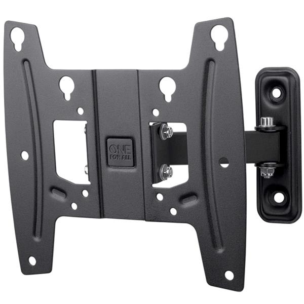 FINDIS Nord Est - Support mural TV Solid 19-43'' ONE FOR ALL - WM4241 Code douanier - 830