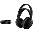 FINDIS Nord Est - Casque TV- FM Headphone - rechargeable avec câble