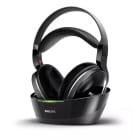 FINDIS Nord Est - Digital wireless headphone, HRA, optical