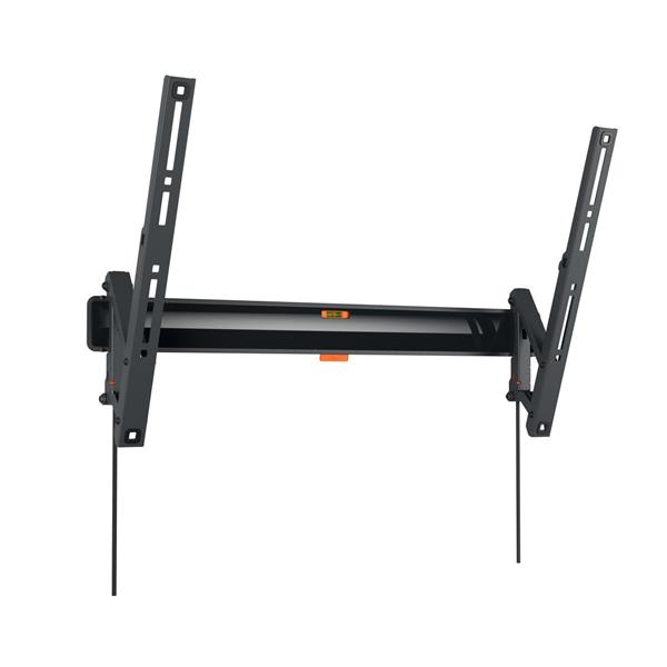 FINDIS Nord Est - Inclinable 20° max 40-77" / 101-195 cm 35 kg max 3,4 cm du mur VESA: 6
