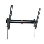 FINDIS Nord Est - Inclinable 20° max 40-77" / 101-195 cm 35 kg max 3,4 cm du mur VESA: 6