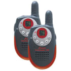 FINDIS Nord Est - Freecomm 150 - KIT 2 TALKIES WALKIES STABO SET FREECOMM 150