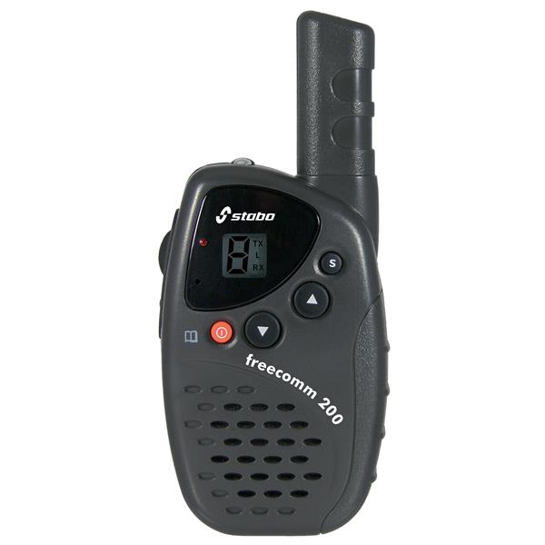 FINDIS Nord Est - Freecomm 200 (la paire)