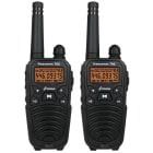 FINDIS Nord Est - set Freecomm 700 (boîte carton x2)