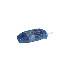 Europole - Transformateur électronique OPTIMO 4-60VA 12VAC IP20 précâblé