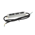 Europole - Alim LED'TRONIC 12 15W classe I, IP66 non dimmable 12VDC