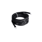 Europole - Extension 2m noir pour encastrés BALI LED