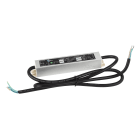 Europole - Alim LED'TRONIC 24 15W classe I, IP66 non dimmable 24VDC