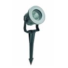 Europole - YAH GU10 - piquet gris anthracite GU10 IP65