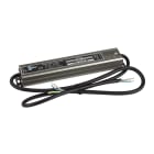 Europole - Alim LED'TRONIC 24 30W classe I, IP66 non dimmable 24VDC