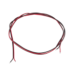 Europole - LINK : Câble 1m 20AWG 2x0,5mm² pour linéaire LED