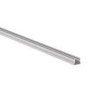 Europole - Profil PDS-ALU 3,01m aluminium anodisé. Pour installation bandeau LED.