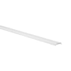 Europole - Diffuseur opale 2m MICRO-ALU-NK/PDS-ALU-NK-O-T/45-ALU/STEP/LINE SIDE 1