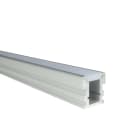 Europole - Diffuseur opale 1m pour profil HR-LINE