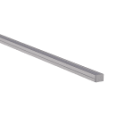 Europole - PDS-ALU LED IP20 alu SM au CM opale 2700K FLEX PERF 24VDC