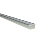 Europole - PDS-NK LED IP20 alu SM au CM opale 2700K FLEX PERF 24VDC