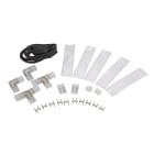 Europole - Kit de connexion 230V pour bandeau LED LONG FLEX 11W/m