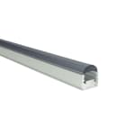 Europole - Diffuseur transparent 3,01m pour profil REGULOR