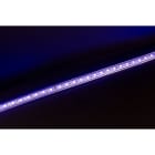 Europole - Bandeau Led 1m LONG FLEX 7 bleu 7W/m 230VAC