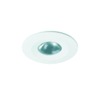 Europole - BALI LED 4 rond fixe blanc 3000K 2,5W 30° IP44