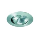 Europole - BALI LED 4 rond ori alu brossé 3000K 2,5W 30° IP20