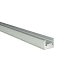 Europole - Profil REGULOR 2m aluminium anodisé. Pour installation bandeau LED.