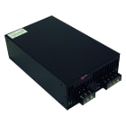 Europole - Alim LED'TRONIC 24 500W classe I, IP20 non dimmable 24VDC
