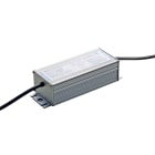 Europole - Alim LED'TRONIC 12 100W classe I, IP68 non dimmable 12VDC