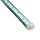 Europole - REG'LED 24 21,5cm transparent 3000K 8W/m 12VDC