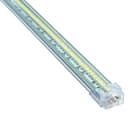 Europole - REG'LED 24 90cm transparent 3000K 20W/m 24VDC